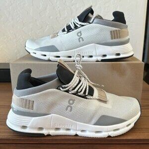 On Running Cloud Nova Women’s Running shoes